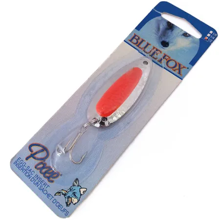 Blue Fox Pixee UV (świeci w ultrafiolecie)