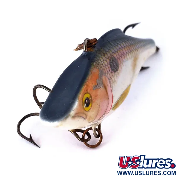 Rapala Rattl'n Rap 07, Aloza, 16 g wobler #10493