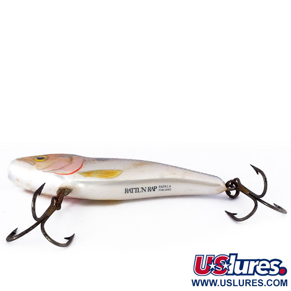  Rapala Rattl'n Rap 07, Aloza, 16 g wobler #10493