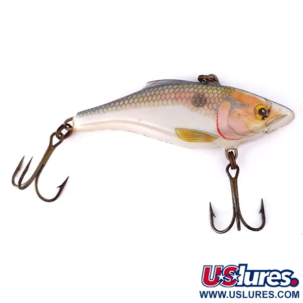 Rapala Rattl'n Rap 07, Aloza, 16 g wobler #10493