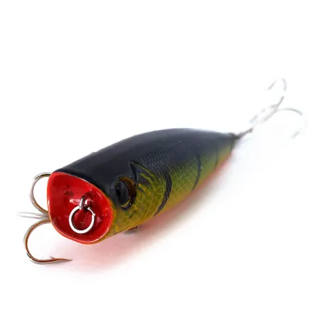 Bass Pro Shops XTS, Fire Tiger (Ognisty Tygrys), 10,5 g wobler #10498