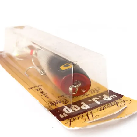 Luhr Jensen P.J.POP, 10,5 g wobler #10499