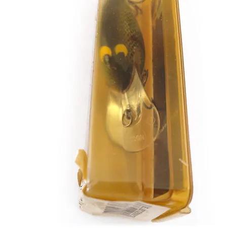 Renegade Little Diver (Lee Sisson), Brokat basowy, 11 g wobler #10501