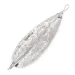  Błystka antyzaczepowa Johnson Silver Minnow, srebro, 21 g błystka wahadłowa #10508
