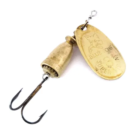 Blue Fox Super Vibrax 3