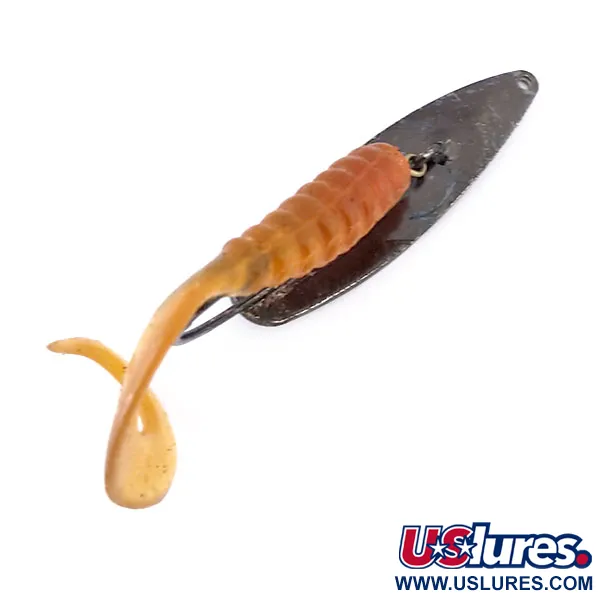  Mepps timber Doodle 0, czarny, 8 g błystka wahadłowa #10524