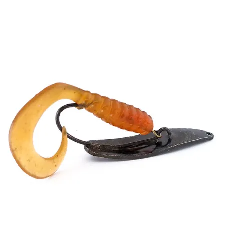 Mepps timber Doodle 0, czarny, 8 g błystka wahadłowa #10524