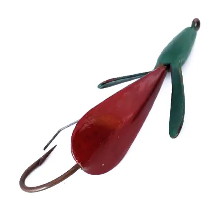 Błystka antyzaczepowa Panther Martin Weed Wing