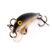  Rapala Original Floater F5, S (srebrny), 2,5 g wobler #10528