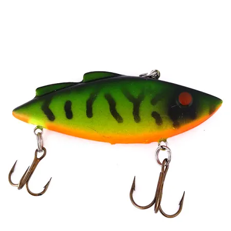 Norman N-Ticer UV (świeci w ultrafiolecie)