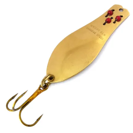 Herter's Canadian Spoon