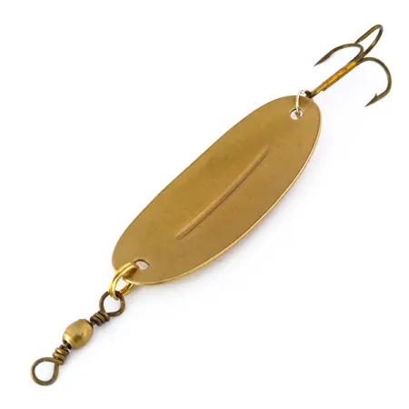 Williams Wabler W50, mosiądz, 14 g błystka wahadłowa #10534