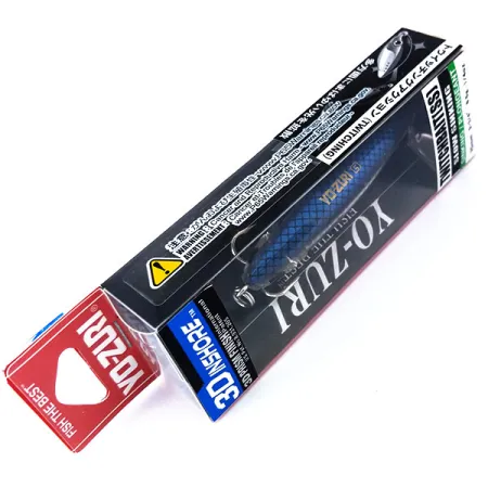 Yo-Zuri/Duel Yo-Zuri 3D Inshore Twitchbait SS, 8,5 g wobler #10536