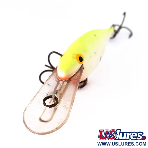 Rapala Shad Rap Deep Runner 07 wobler #10539