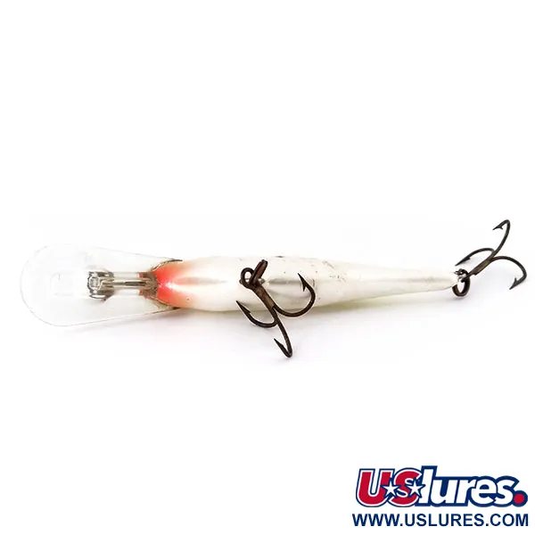 Rapala Shad Rap Deep Runner 07 wobler #10539