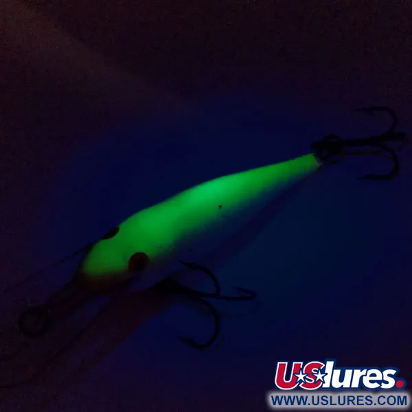 Rapala Shad Rap Deep Runner 07 wobler #10539