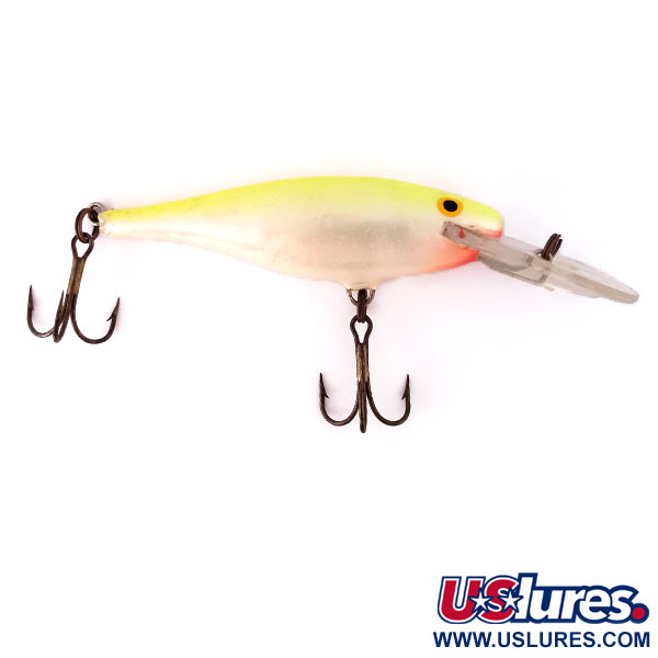 Rapala Shad Rap Deep Runner 07