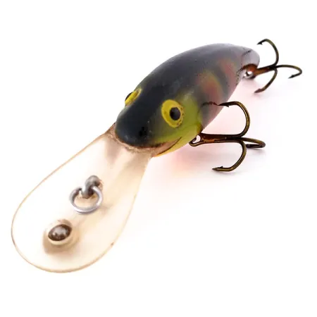 Cotton Cordell Wally Diver, Okoń (perch), 14 g wobler #10540