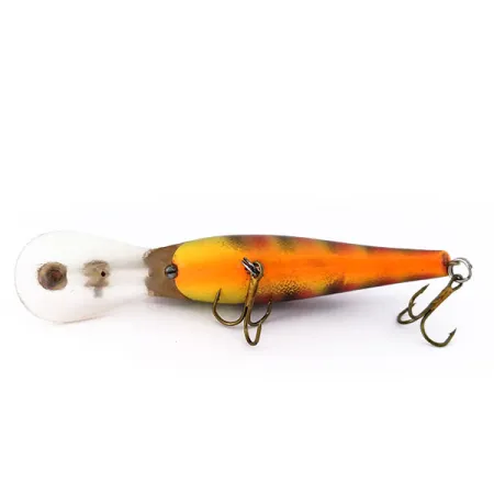 Cotton Cordell Wally Diver, Okoń (perch), 14 g wobler #10540