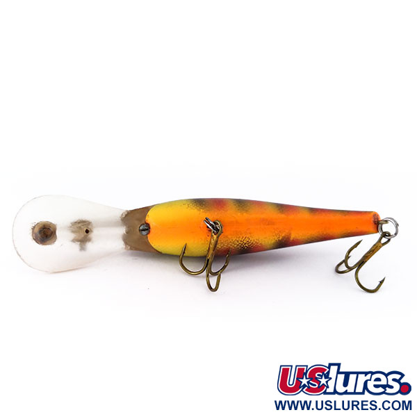  Cotton Cordell Wally Diver, Okoń (perch), 14 g wobler #10540