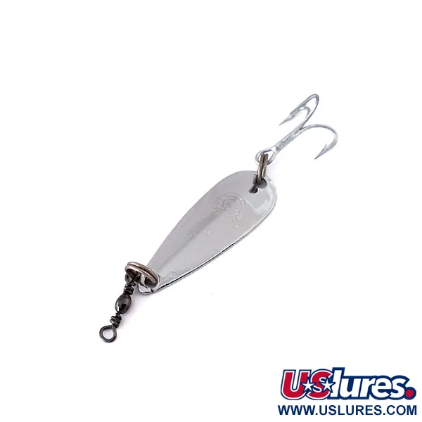  Panther Martin Svizzero Liscio, nikiel, 1,5 g błystka wahadłowa #12238