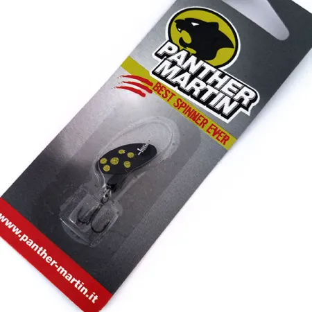 Panther Martin 2​ Con Punti