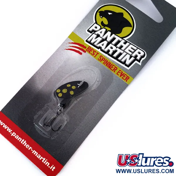 Panther Martin 2​ Con Punti