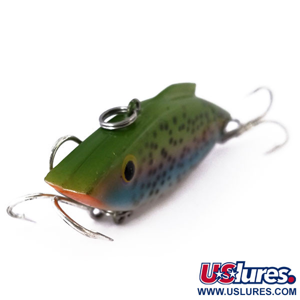  Bill Lewis Rat-L-Trap RT 18 Trout Classic, RT 18 Pstrąg Klasyczny, 12 g wobler #10568