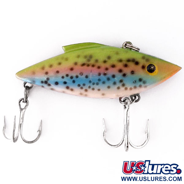 Bill Lewis Rat-L-Trap RT 18 Trout Classic