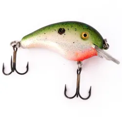 Strike King square bill