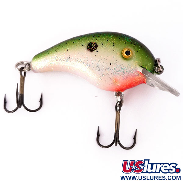  Strike King square bill, , 9,5 g wobler #10570