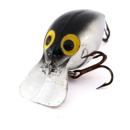 Storm Short Wart, srebro, 8 g wobler #17830