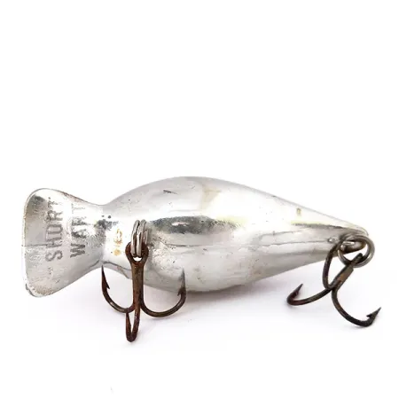 Storm Short Wart, srebro, 8 g wobler #17830