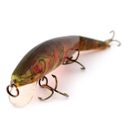Rebel Floater Mystic Minnow Jointed J12, 9 g wobler #10572