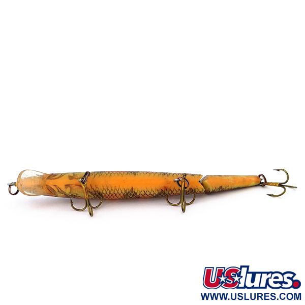  Rebel Floater Mystic Minnow Jointed J12, , 9 g wobler #10572