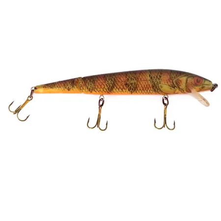 Rebel Floater Mystic Minnow Jointed J12