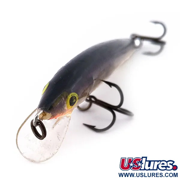 Rapala Husky Jerk 10, 10 g wobler #10573