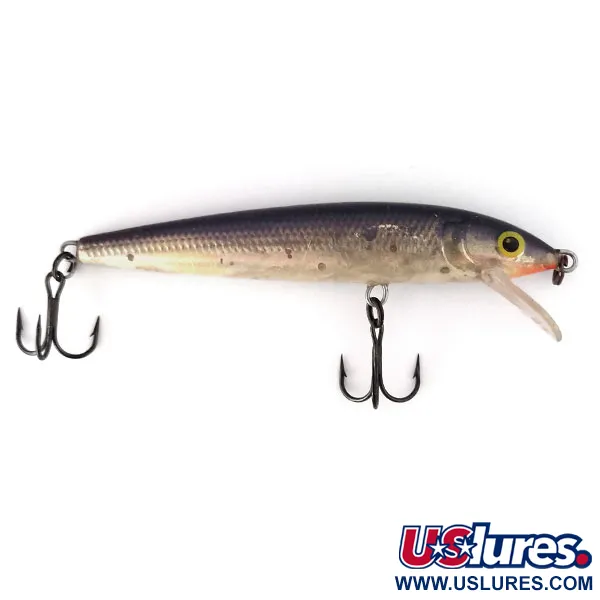 Rapala Husky Jerk 10, 10 g wobler #10573