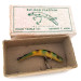 Helin Tackle Helin Flatfish F6, Żaba, 3 g wobler #10575