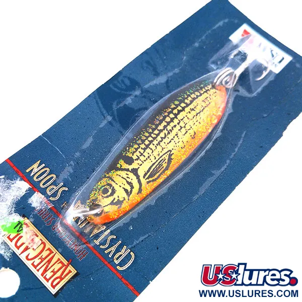 Renegade Crystalina Spoon