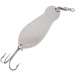 K-B Bait K-B Spoon, nikiel/czerwony/złoty, 25 g błystka wahadłowa #10581