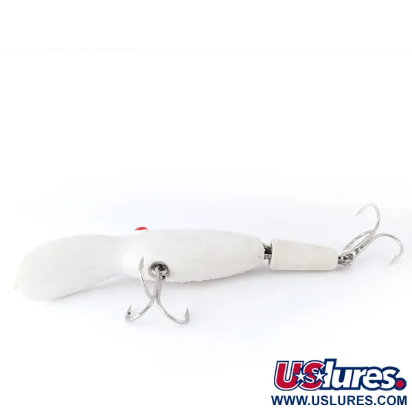 Eppinger Sparkle Tail, biały, 10 g wobler #10582