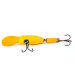 Eppinger Sparkle Tail, żółty/czerwony/cekiny, 5,5 g wobler #10592