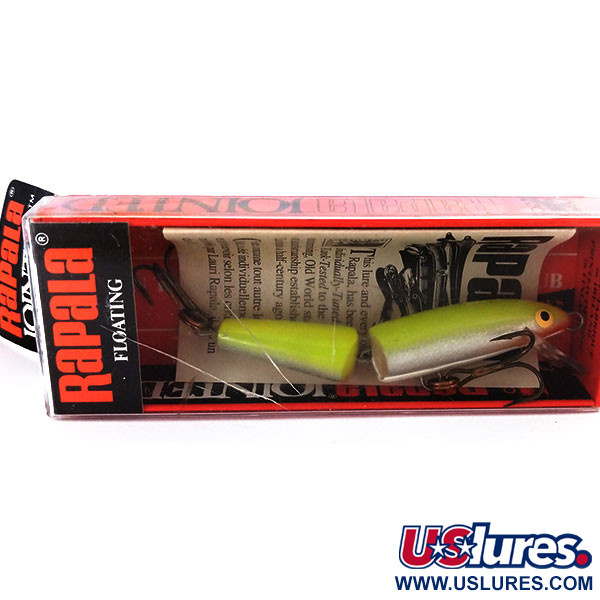 Rapala Jointed J7