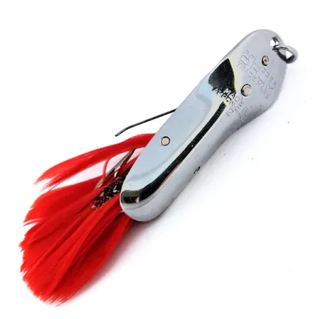 Błystka antyzaczepowa Pfluger CHUM