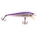  Norman Minnow Floater, srebrny/fioletowy, 5 g wobler #10603