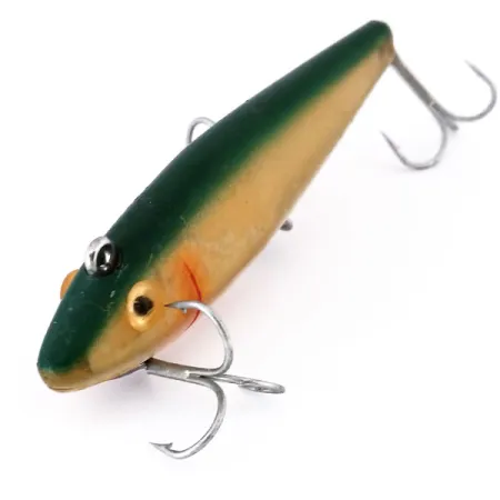 L&S Bait Mirro lure L&S Bait Company MirrOlure 52M Original, 14 g wobler #10604
