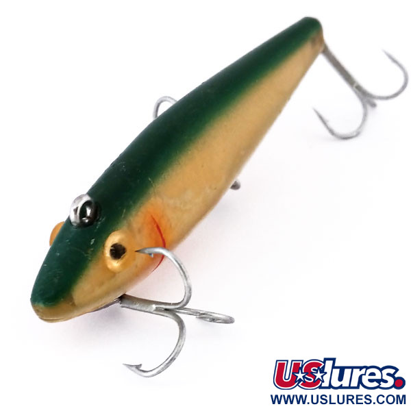 L&S Bait Mirro lure L&S Bait Company MirrOlure 52M Original, , 14 g wobler #10604