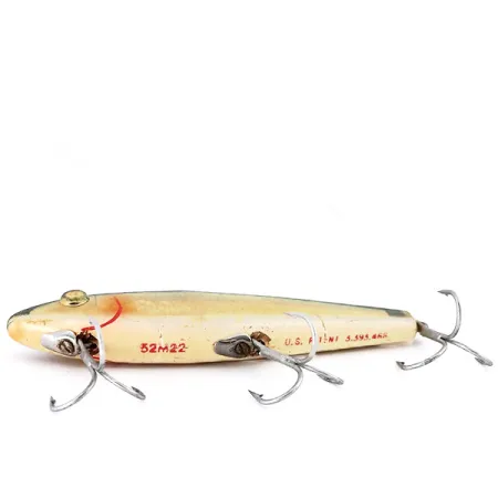L&S Bait Mirro lure L&S Bait Company MirrOlure 52M Original, 14 g wobler #10604