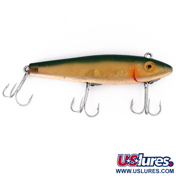 L&S Bait Mirro lure L&S Bait Company MirrOlure 52M Original, , 14 g wobler #10604